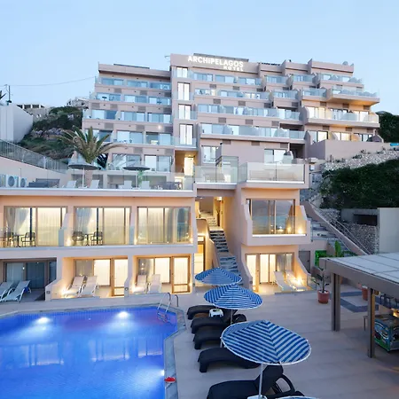 Archipelagos Hotel de apartamente 4*