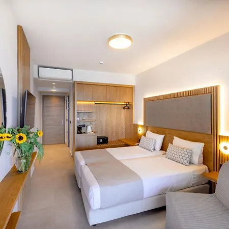 Hotel de apartamente Archipelagos