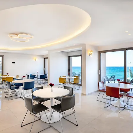 Archipelagos Hotel de apartamente