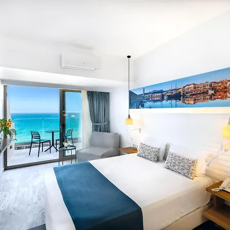 Hotel de apartamente Archipelagos 4*