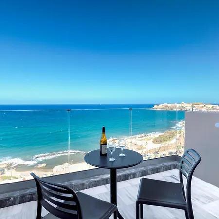 Archipelagos Hotel de apartamente Rethymnon