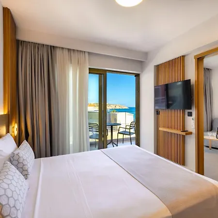 Archipelagos 4*