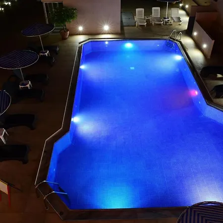 Archipelagos Aparthotel Rethymno (Crete)