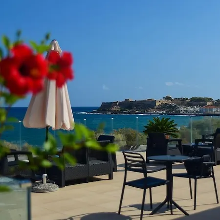 Archipelagos Rethymno (Crete)