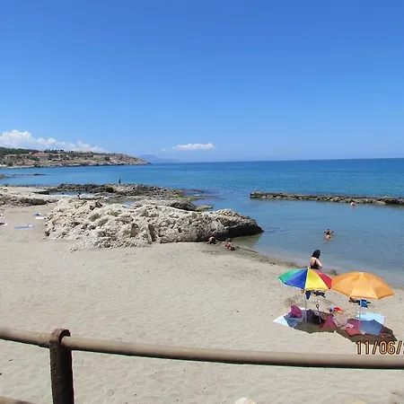 Apartahotel Archipelagos