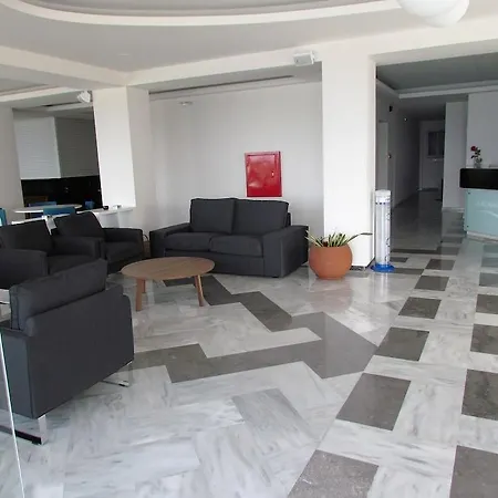 Aparthotel Archipelagos 4*