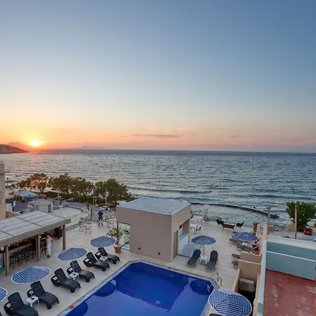 Archipelagos 4* Rethymno (Crete)