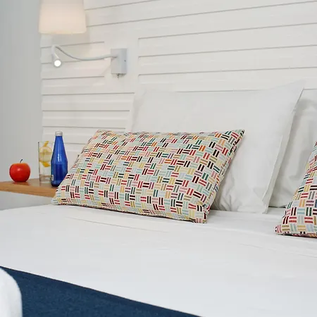 Archipelagos Aparthotel