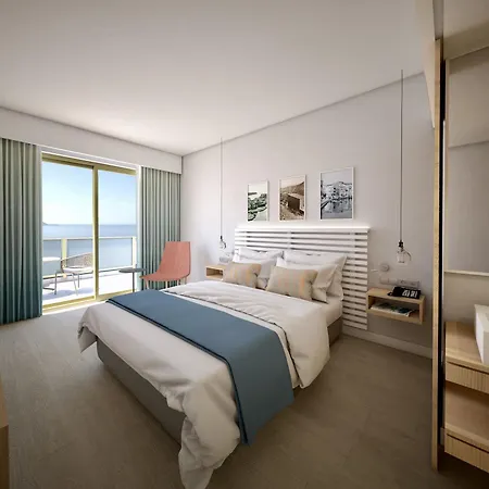 Aparthotel Archipelagos 4*