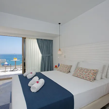 Apartahotel Archipelagos 4*