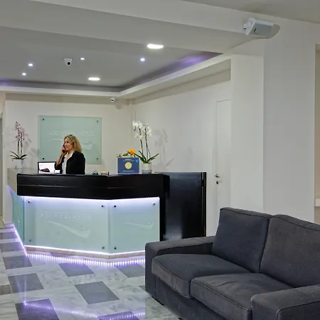 Archipelagos 4* Rethymno (Crete)