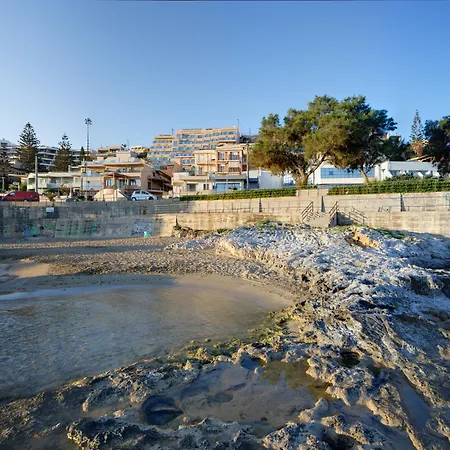 Archipelagos 4* Rethymno (Crete)