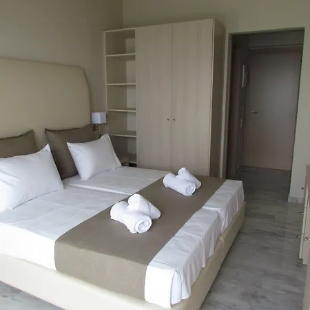 Aparthotel Archipelagos 4*