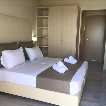 Archipelagos Aparthotel 4*
