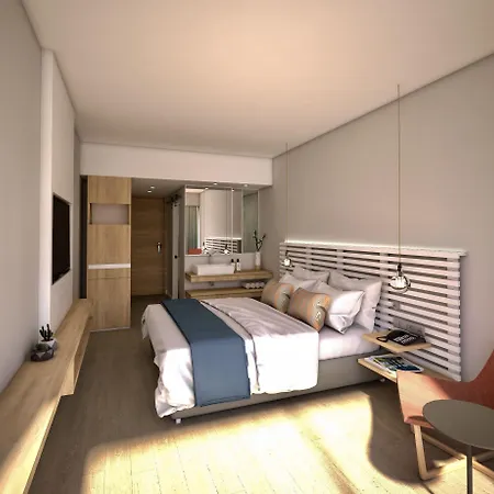 Archipelagos Aparthotel Rethimnon