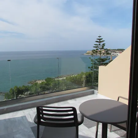 Archipelagos Aparthotel Rethimnon