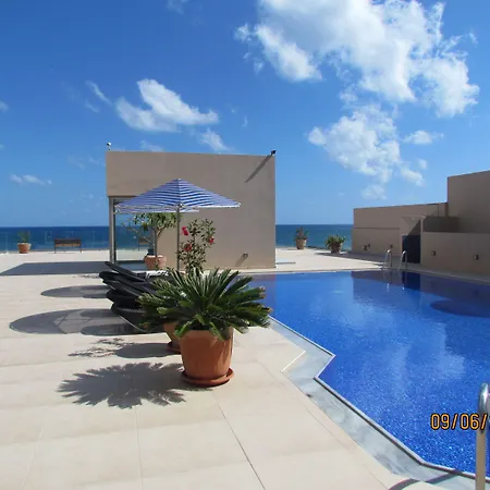 Archipelagos Aparthotel 4*