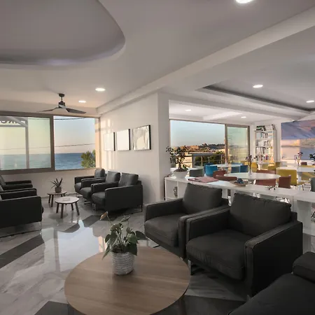 Archipelagos Aparthotel 4*