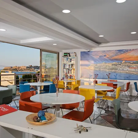 Archipelagos Aparthotel Rethimnon