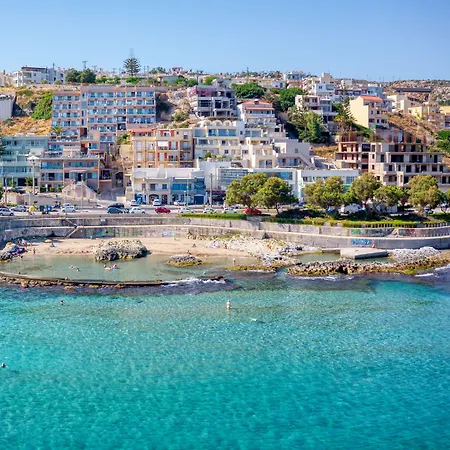 Archipelagos 4* Rethimnon