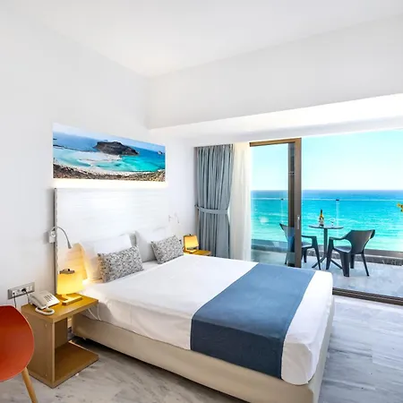 Aparthotel Archipelagos