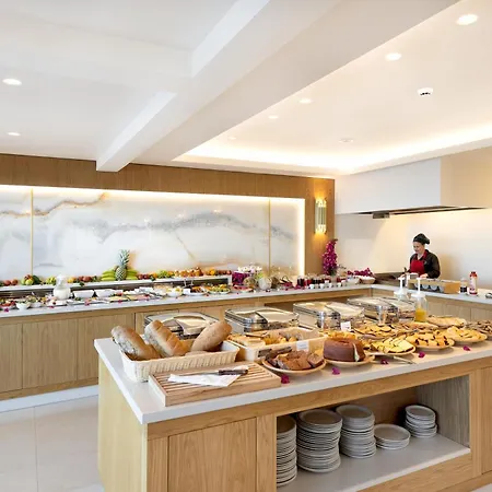 Archipelagos Aparthotel