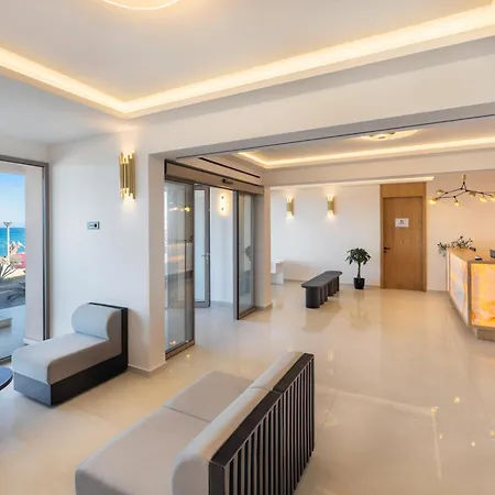 Aparthotel Archipelagos Rethimnon