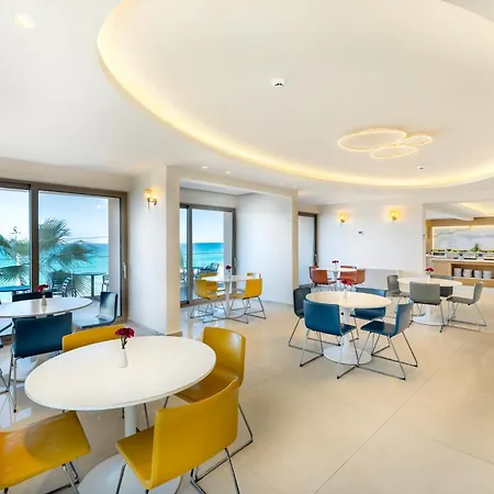 Aparthotel Archipelagos