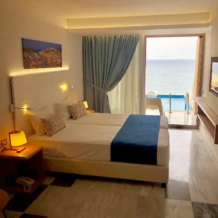 Archipelagos 4* Rethymno (Crete)