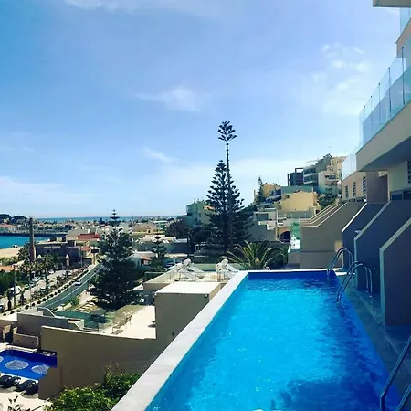 Aparthotel Archipelagos