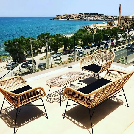 Archipelagos Aparthotel Rethymno (Crete)