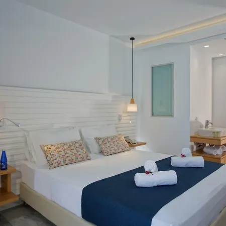 Aparthotel Archipelagos Rethymno (Crete)