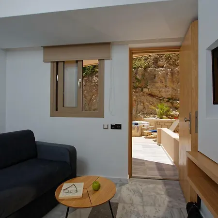 Archipelagos 4* Rethymno (Crete)