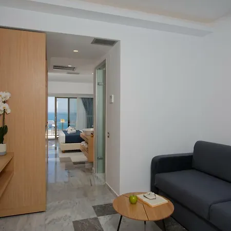 Aparthotel Archipelagos 4*