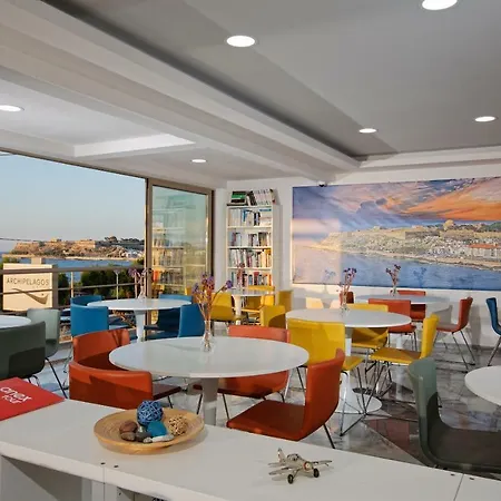 Aparthotel Archipelagos