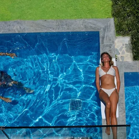 Aparthotel Archipelagos 4*