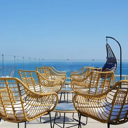 Aparthotel Archipelagos