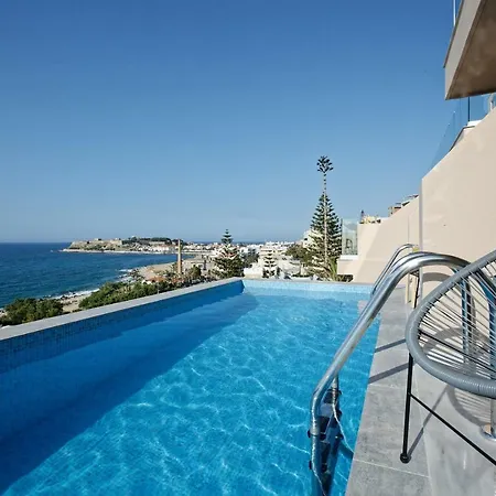 Archipelagos Rethymno (Crete)