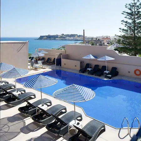 Aparthotel Archipelagos