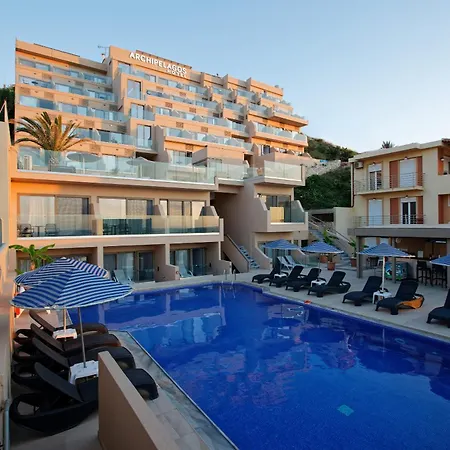 Aparthotel Archipelagos Rethimnon