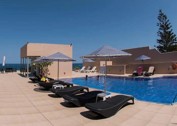 Archipelagos Rethymno