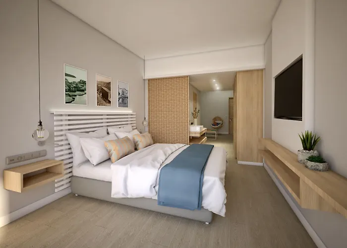 Archipelagos Aparthotel