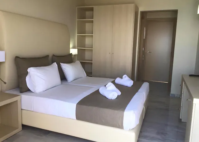 Archipelagos Lejlighedshotel 4*