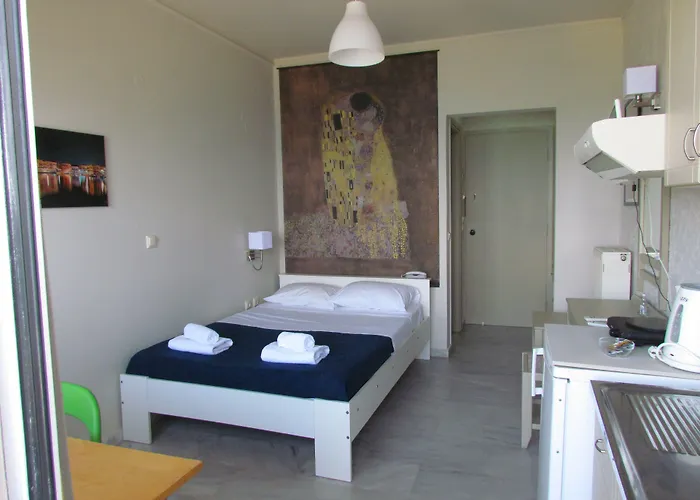 Archipelagos Aparthotel