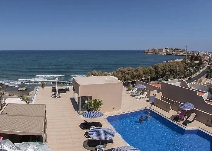 Archipelagos Aparthotel