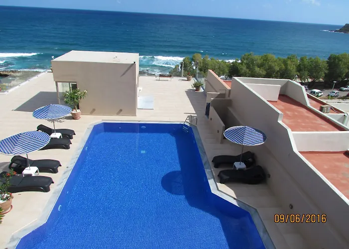 Aparthotel Archipelagos Rethymno