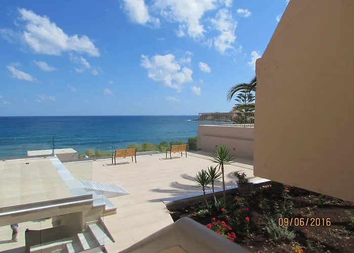 Lejlighedshotel Archipelagos Rethimno