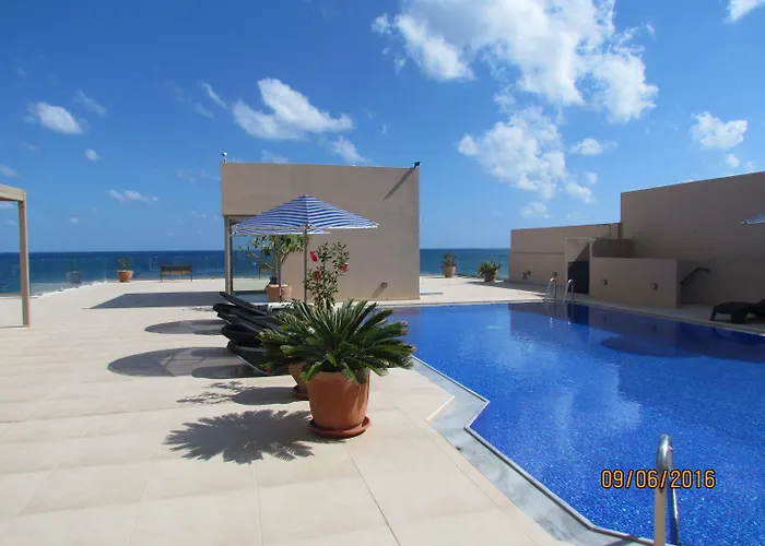 Archipelagos Aparthotel 4*