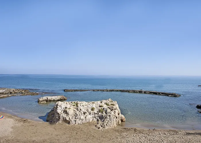 Archipelagos Lejlighedshotel 4*