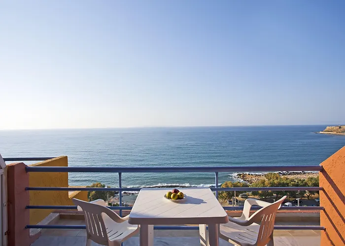 Lejlighedshotel Archipelagos